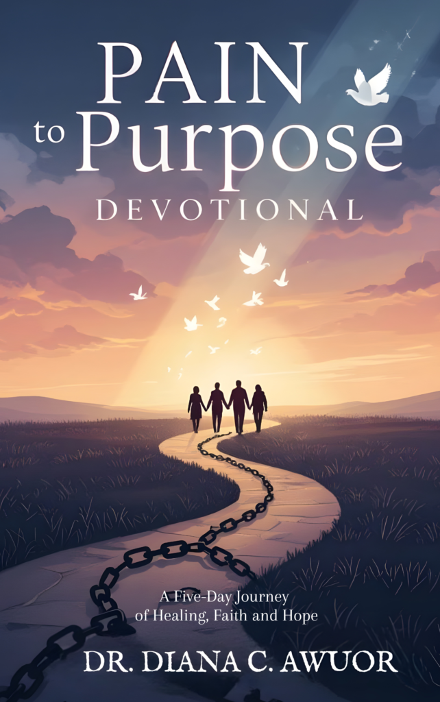 A Five-Day Journey of Healing, Faith and Hope